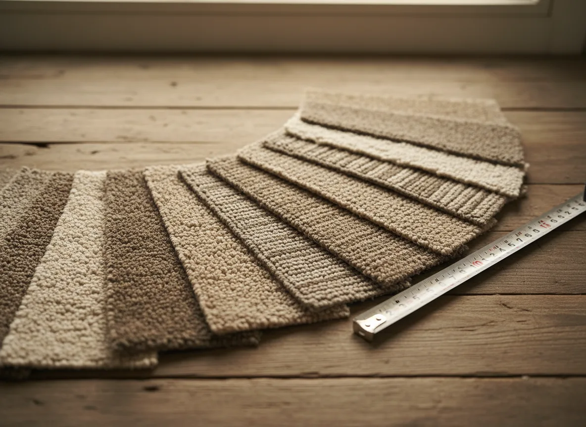 Carpet Installation Nescopeck, PA FAQs